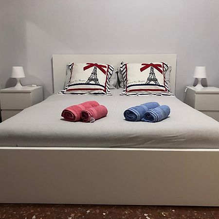 شقة M&M Pigneto Roma المظهر الخارجي الصورة